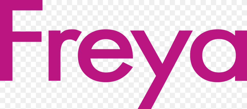 Freya Logo, Purple, Green, Dynamite, Weapon Free Transparent Png
