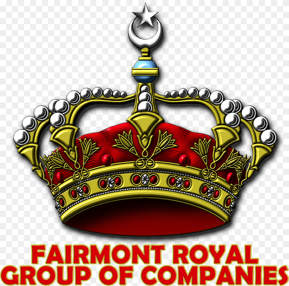 Frgoc Logo 3 Crown Of England, Accessories, Jewelry, Chandelier, Lamp Free Transparent Png