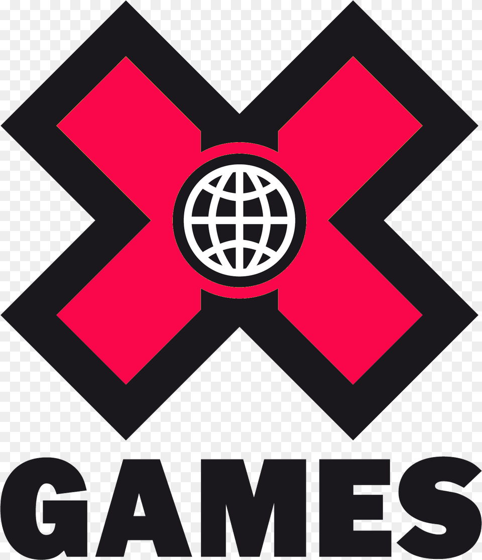 Fri X Games Aspen Logo, Symbol, Badge, Emblem Free Png