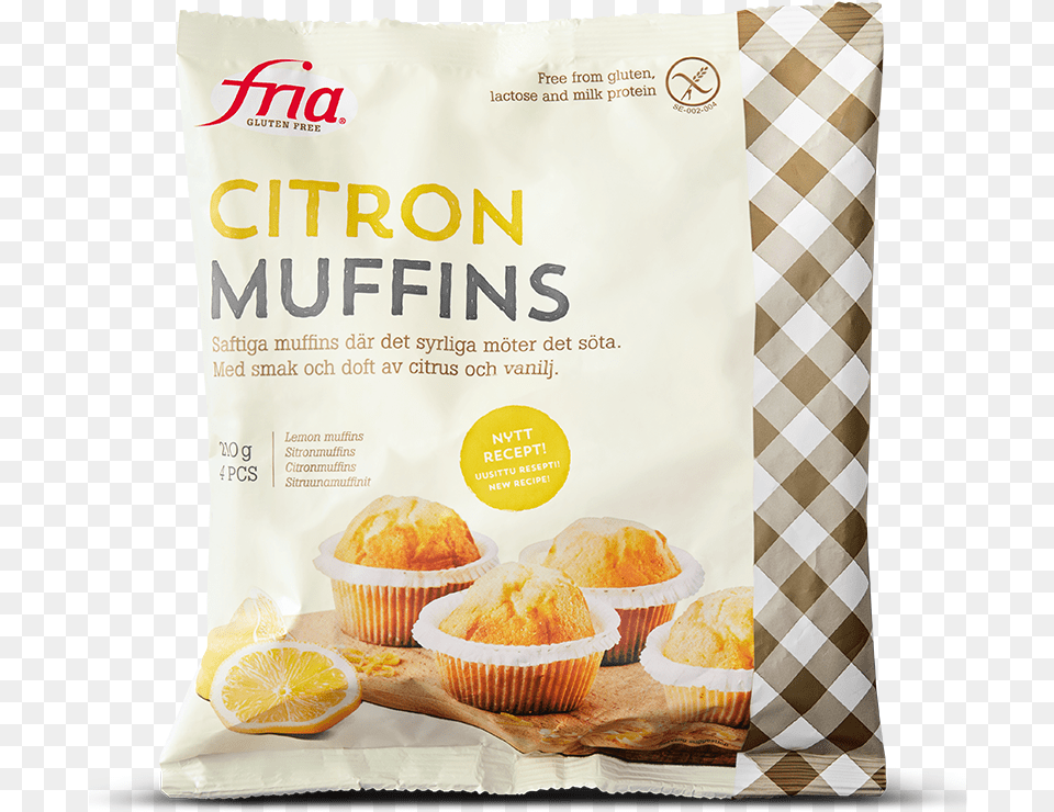 Fria Muffins, Dessert, Food, Pastry, Bread Free Png