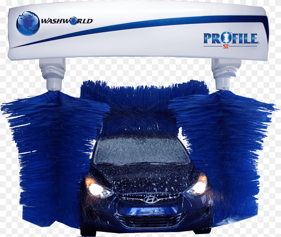 Friction Car Wash Profile Header Car Free Png