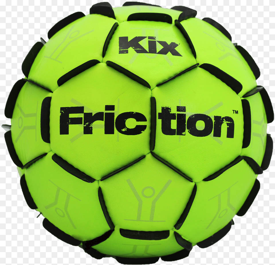 Friction Soccer Ball Free Transparent Png