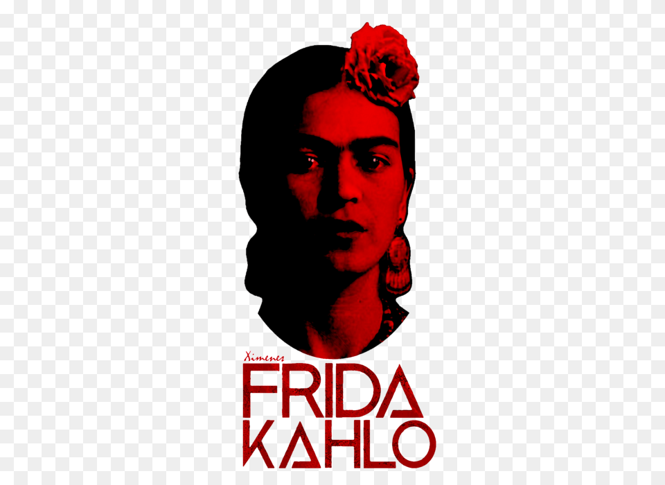 Frida Kahlo, Publication, Book, Face, Portrait Free Png