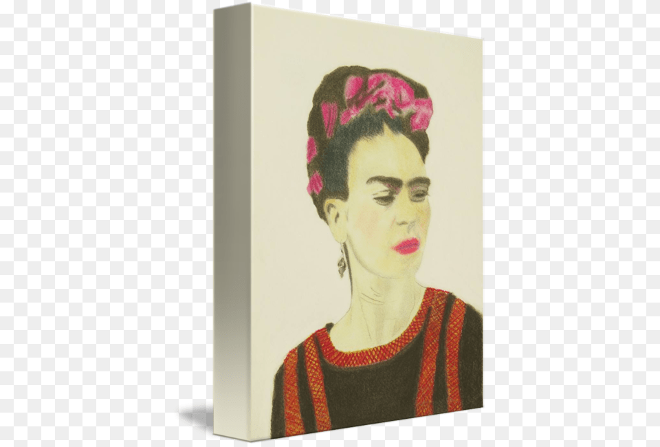 Frida Kahlo, Accessories, Portrait, Photography, Person Png Image