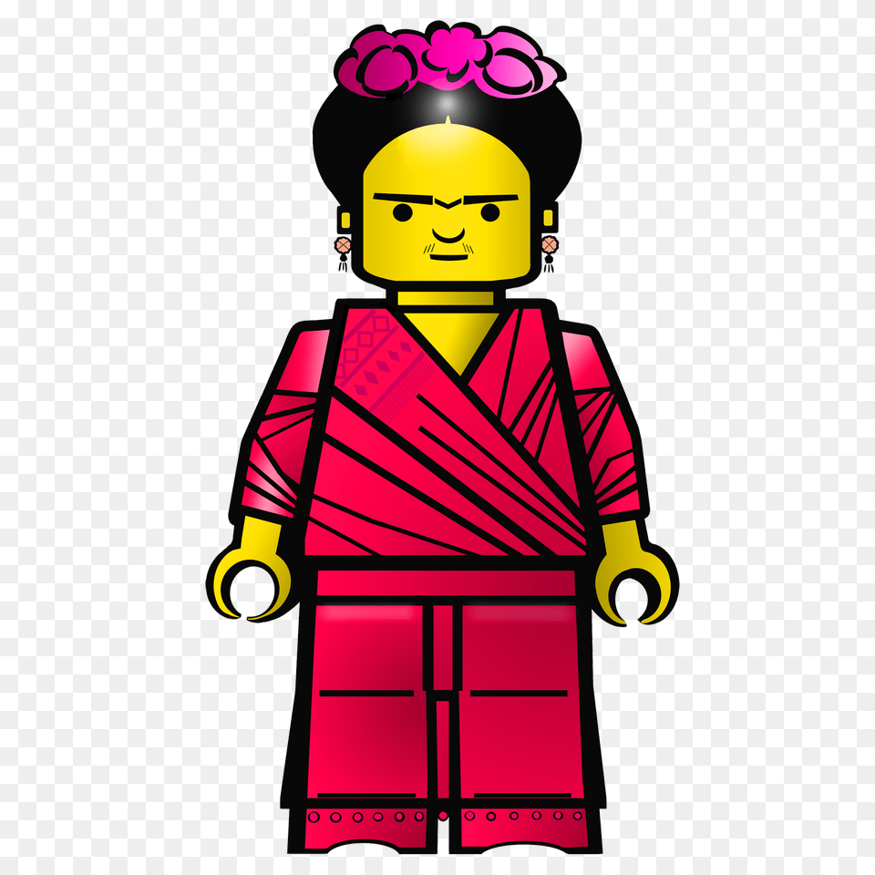 Frida Lego Zorg Borrow And Streaming, Formal Wear, Clothing, Dress, Gown Free Transparent Png