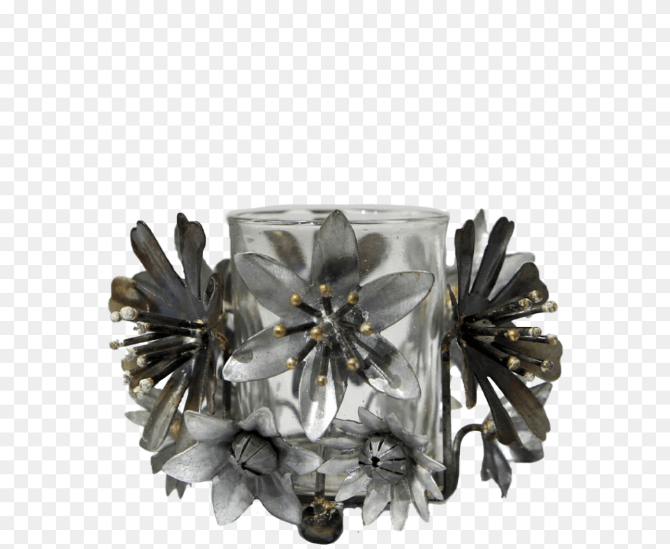 Frida Theoni Collection Ceiling Fixture, Bronze, Accessories, Jewelry, Plant Free Png Download
