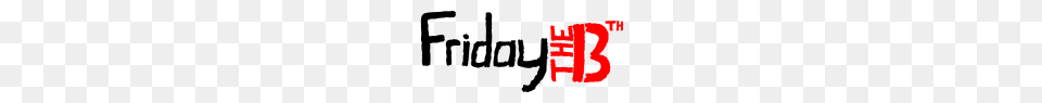 Friday, Logo, Dynamite, Weapon, Text Png Image