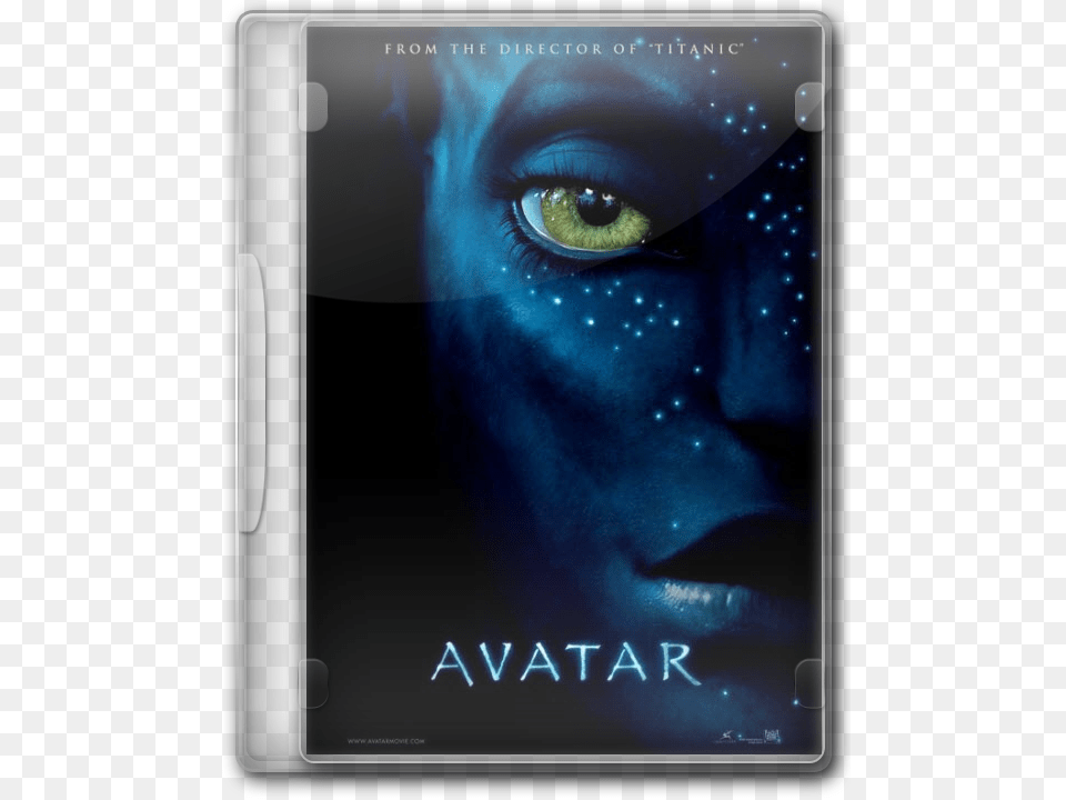 Friday April 11 Avatar 2009, Book, Publication, Person, Electronics Free Transparent Png