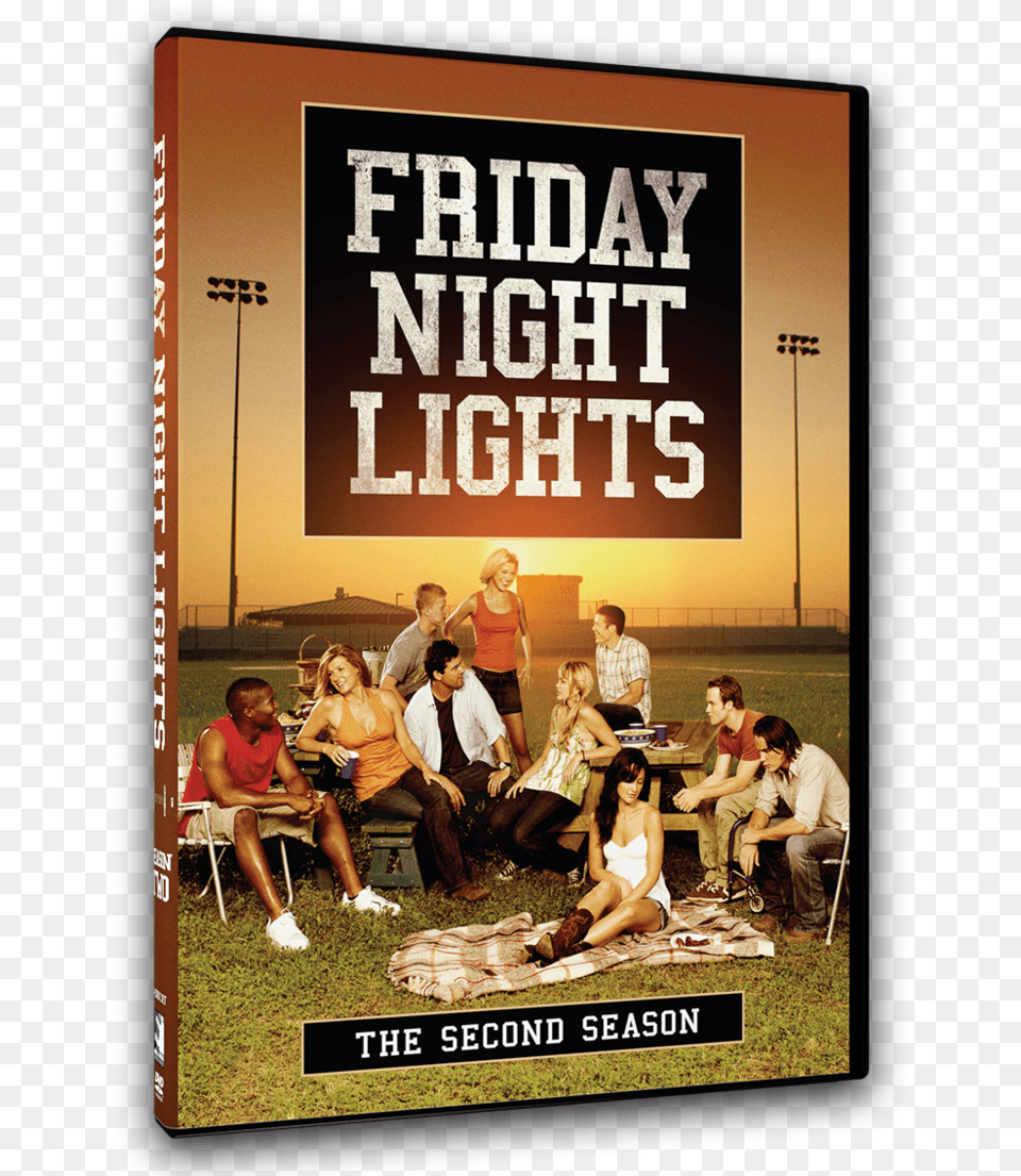 Friday Night Lights Season, Advertisement, Poster, Adult, Teen Free Png