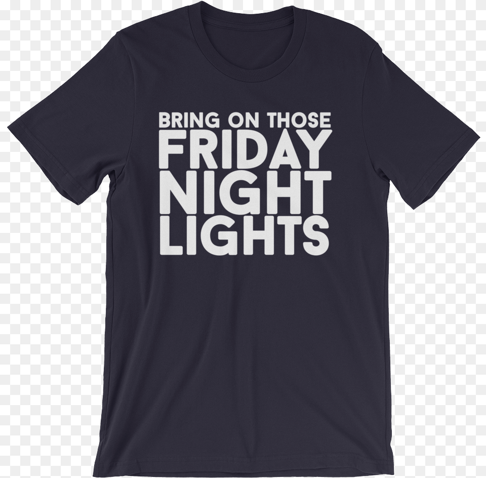 Friday Night Lights Tee Good Advice Cupcake Merch, Clothing, T-shirt, Shirt Png