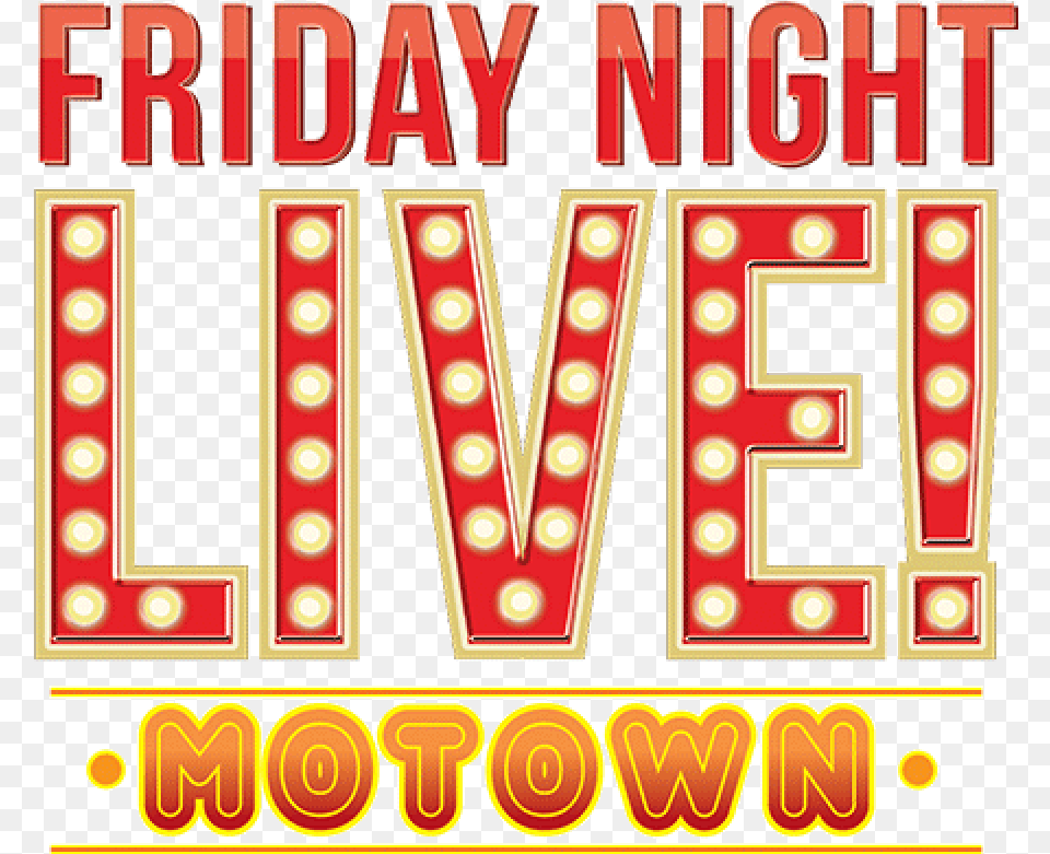 Friday Night Live Motown, Scoreboard, Gambling, Game, Slot Free Transparent Png