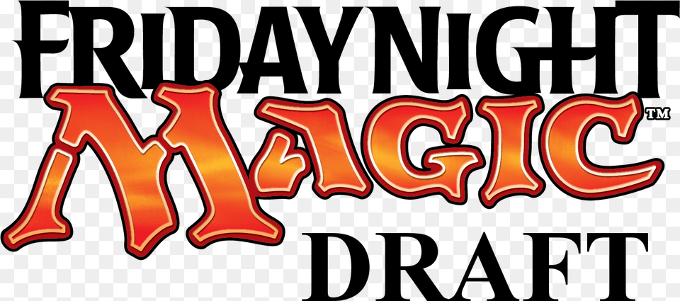 Friday Night Magic Draft 410 Friday Night Magic, Light, Dynamite, Weapon, Logo Free Transparent Png