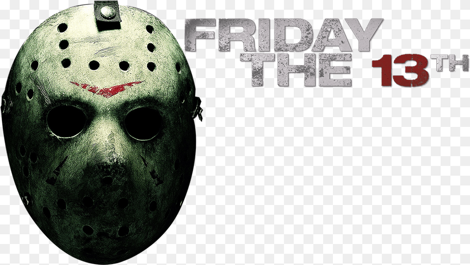 Friday The 13th 2009, Mask, Face, Head, Person Png