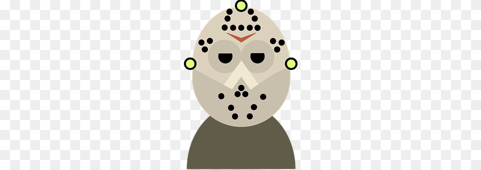 Friday The Mask, Nature, Outdoors, Snow Png Image