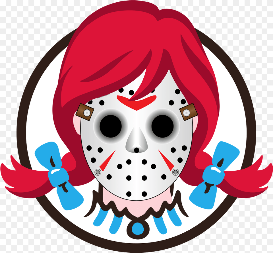 Friday The 13th Game Logo, Face, Head, Person Png Image