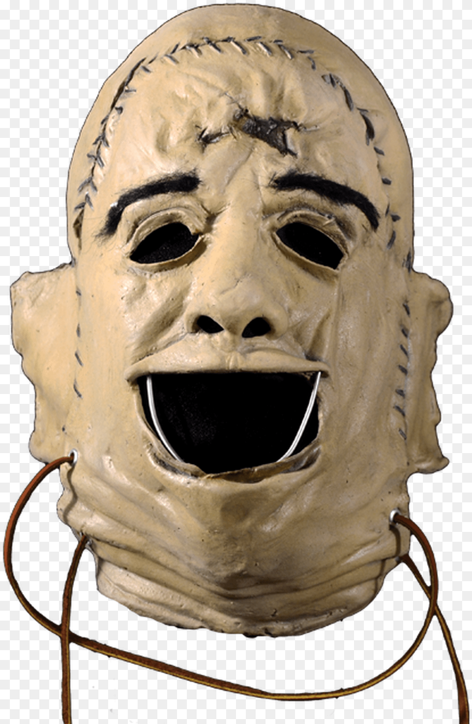Friday The 13th Mask, Adult, Male, Man, Person Png