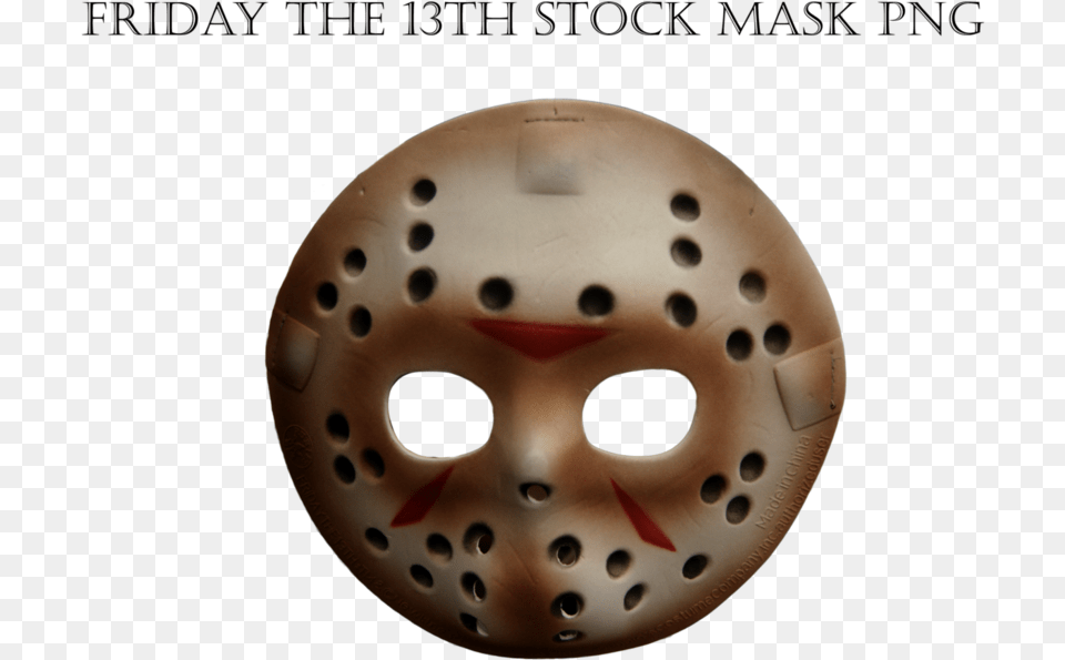 Friday The 13th Mask Bicycle Helmet, Head, Person Png Image