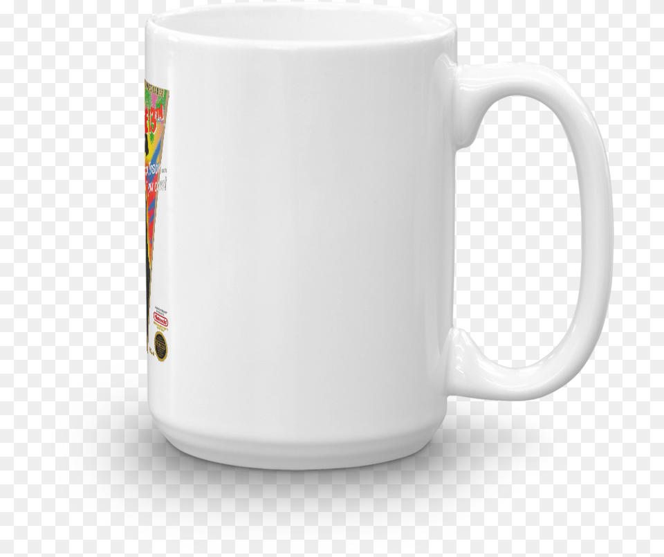 Friday The 13th Mug, Cup, Saucer, Beverage, Coffee Png Image