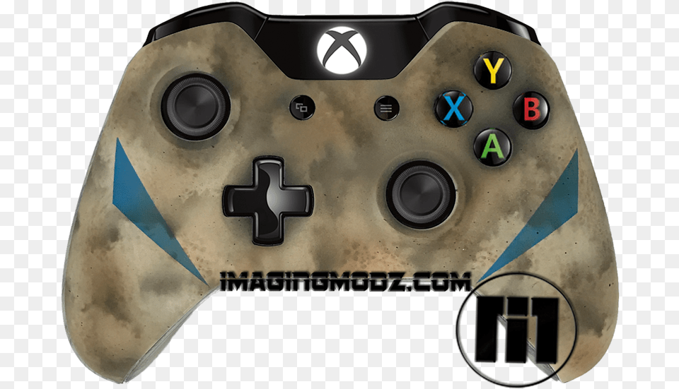 Friday The 13th New Beginning Xbox One Controller Xbox One Official Controller, Electronics, Joystick Free Png