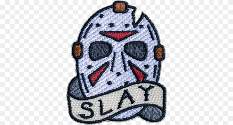 Friday The 13th Patches, Applique, Badge, Logo, Pattern Free Png