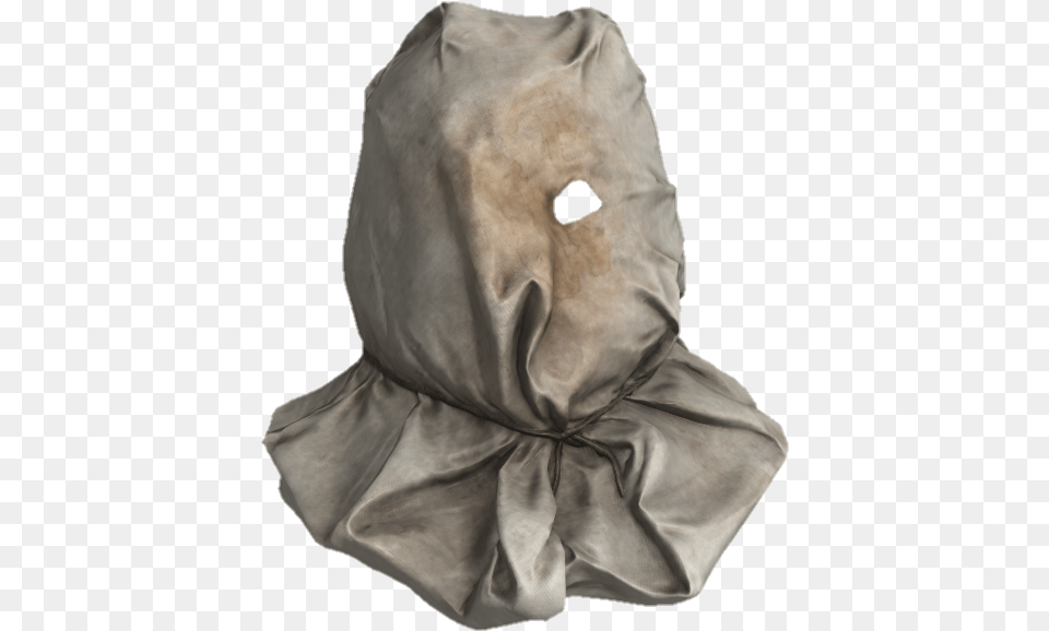 Friday The 13th The Game Wiki Paper Bag, Clothing, Hood, Person Free Png