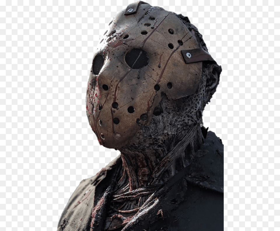 Friday The 13th Vengeance, Alien, Adult, Female, Person Free Png Download