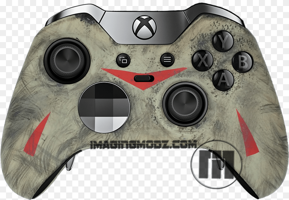 Friday The 13th Xbox One Controller, Electronics, Camera, Electrical Device, Switch Free Png Download