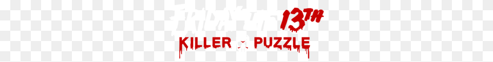 Friday The Killer Puzzle, Dynamite, Weapon, Face, Head Free Png