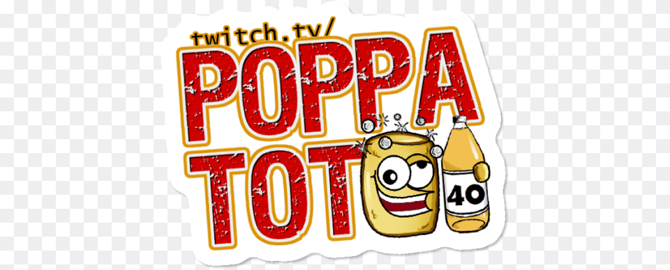 Friday Tot 25 Cancer, Text, Food, Ketchup, Face Png Image