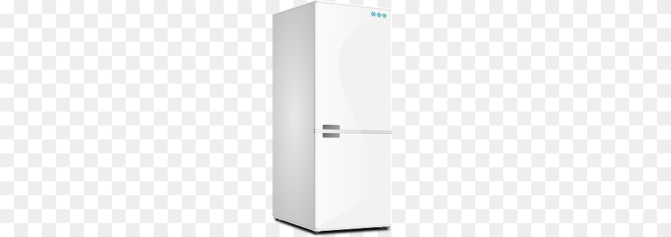 Fridge Appliance, Device, Electrical Device, Refrigerator Free Transparent Png