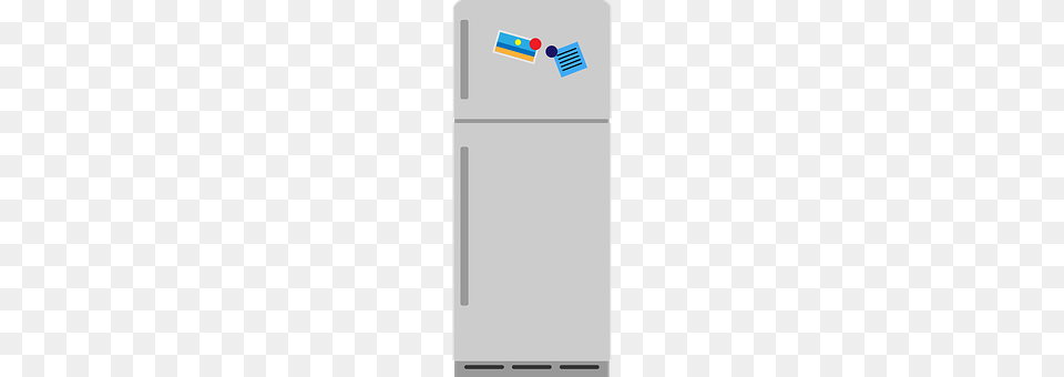 Fridge Appliance, Device, Electrical Device, White Board Free Png