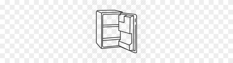 Fridge Clipart, Accessories Png