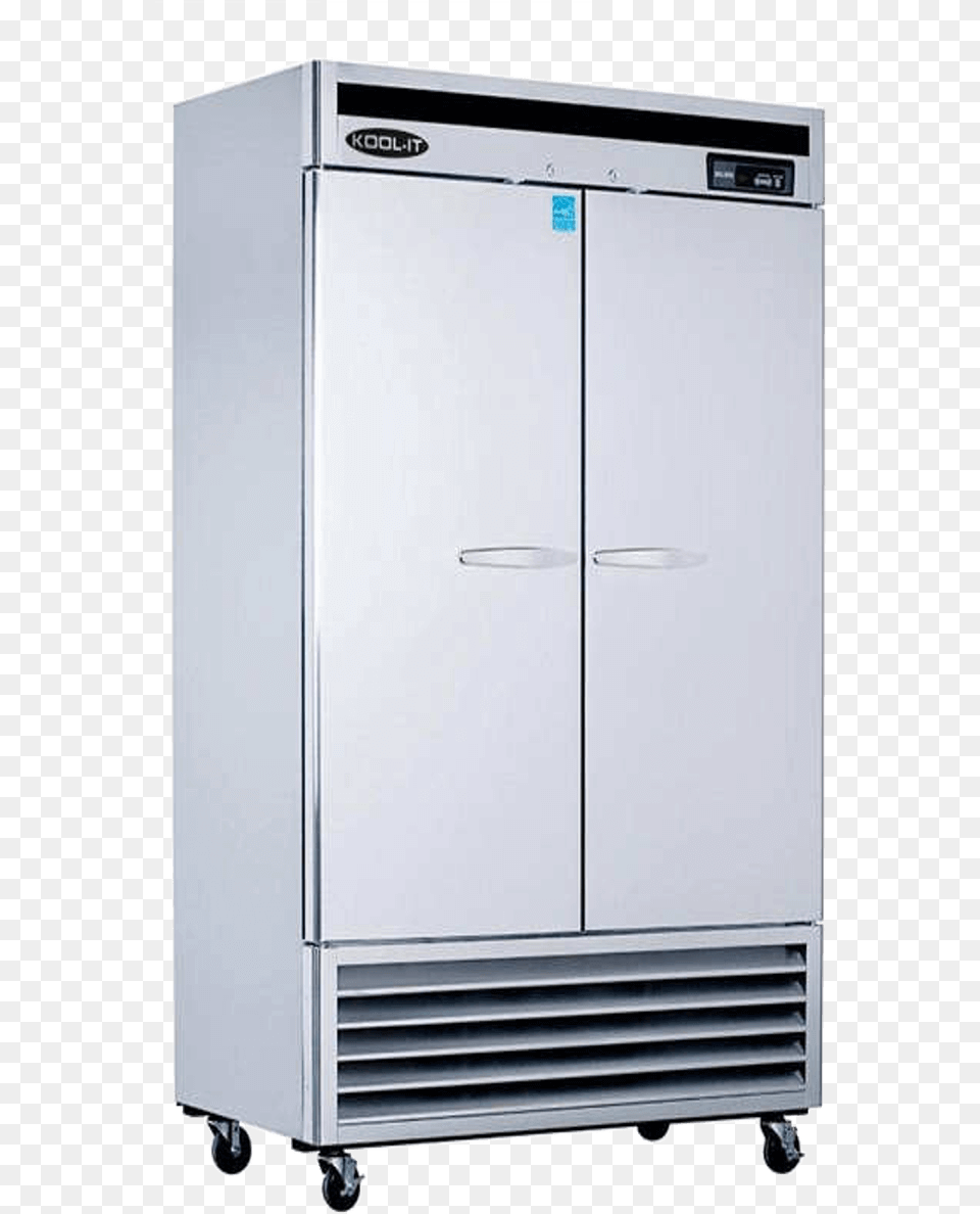 Fridge Commericial Kitchen Refrigerator Repair Appliance Freezer, Device, Electrical Device Free Png