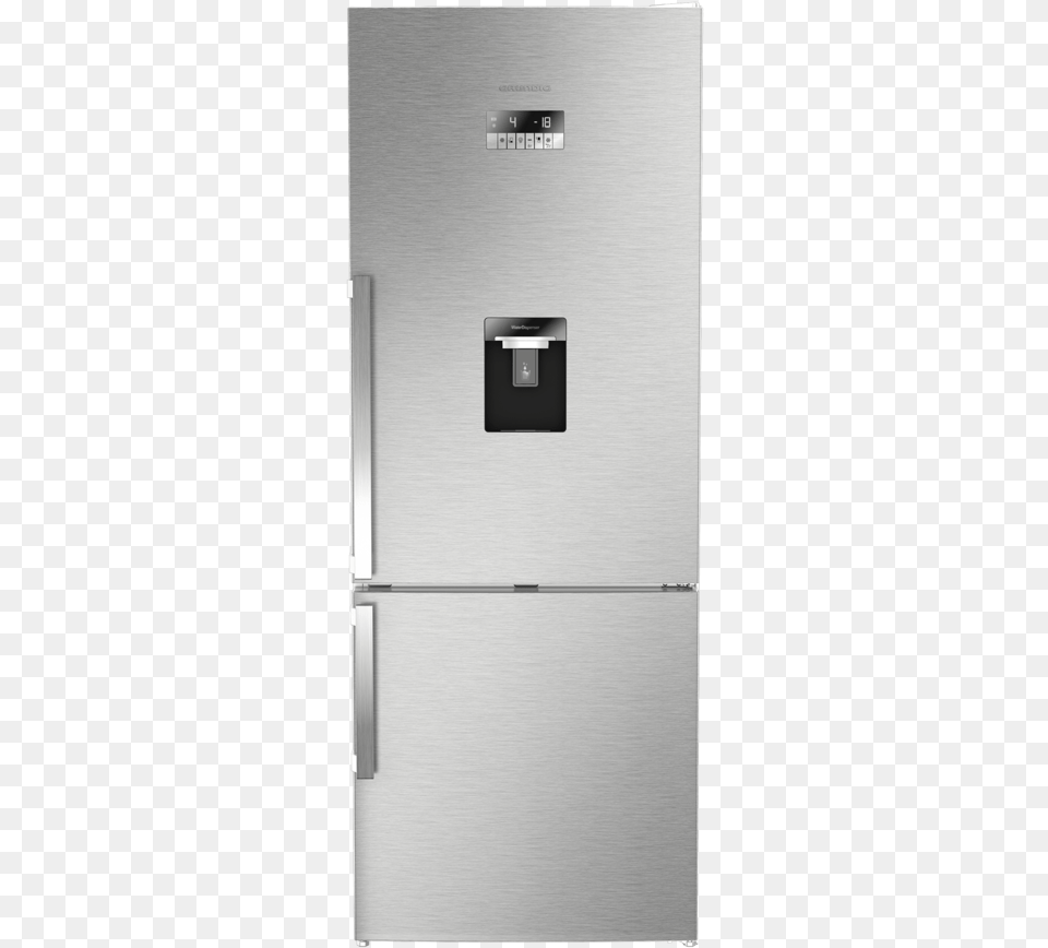 Fridge Freezer, Device, Appliance, Electrical Device, Refrigerator Png Image