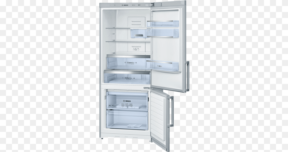 Fridge Freezer, Appliance, Device, Electrical Device, Refrigerator Png