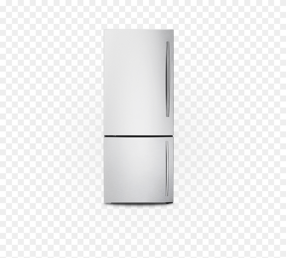 Fridge Freezer, Electrical Device, Device, Appliance, Refrigerator Free Png Download