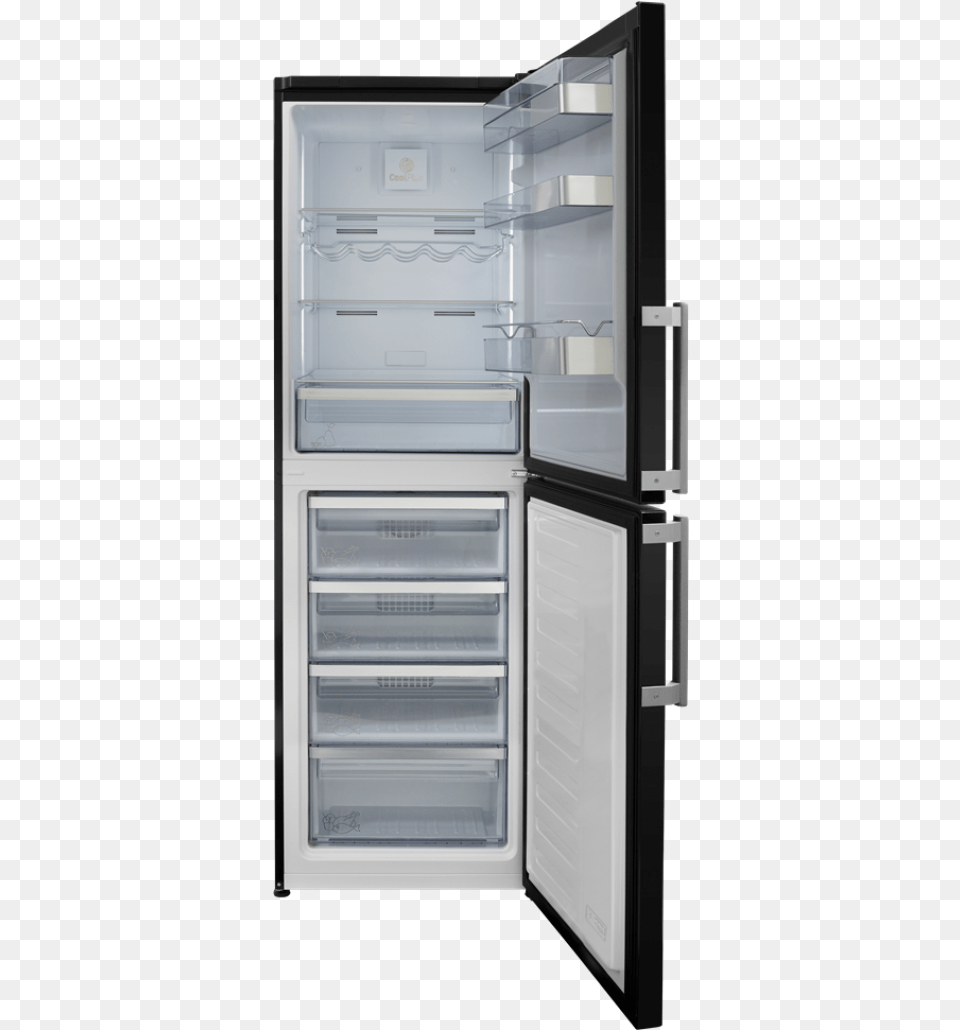 Fridge Freezer, Appliance, Device, Electrical Device, Refrigerator Free Transparent Png