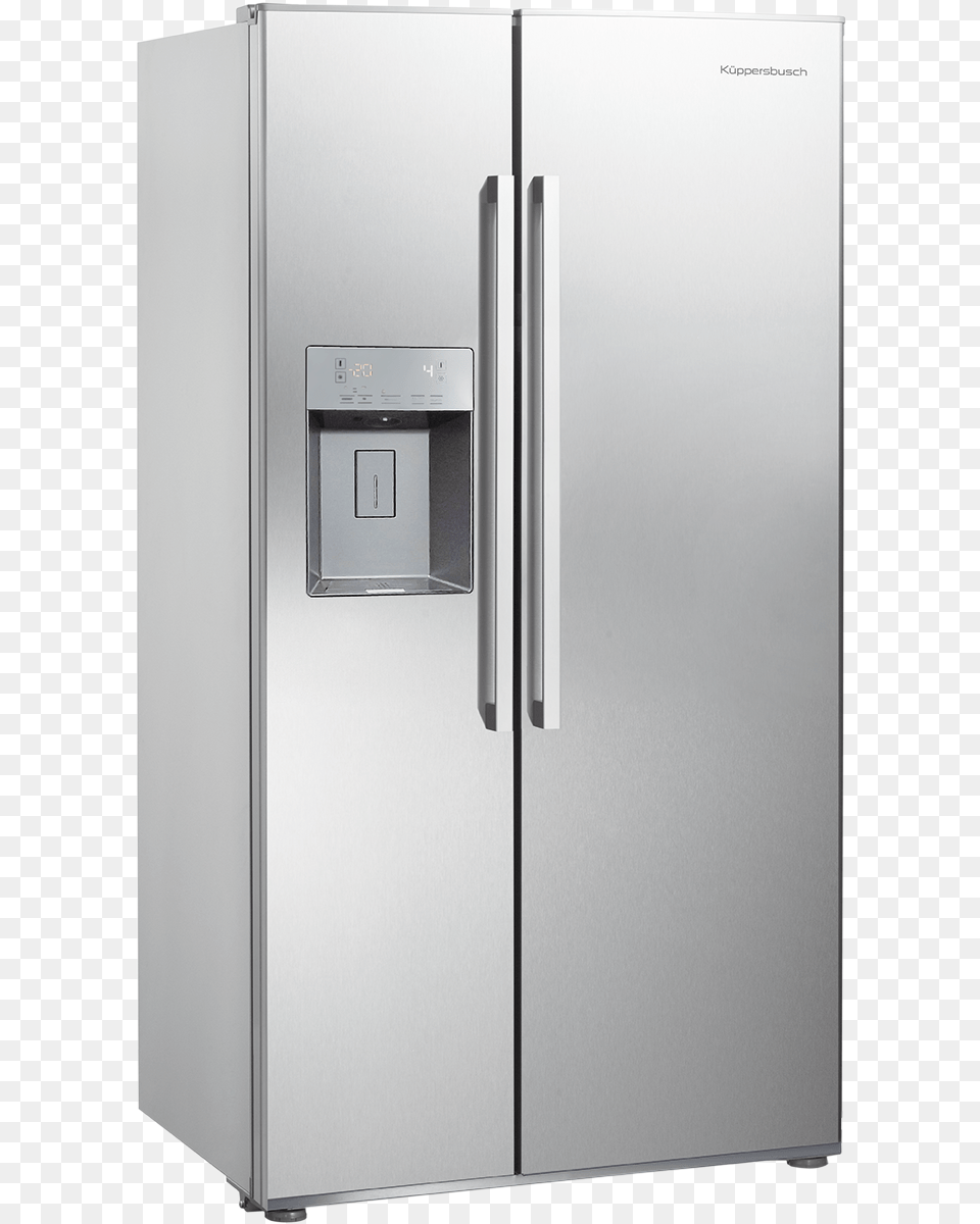 Fridge Freezer, Appliance, Device, Electrical Device, Refrigerator Png Image