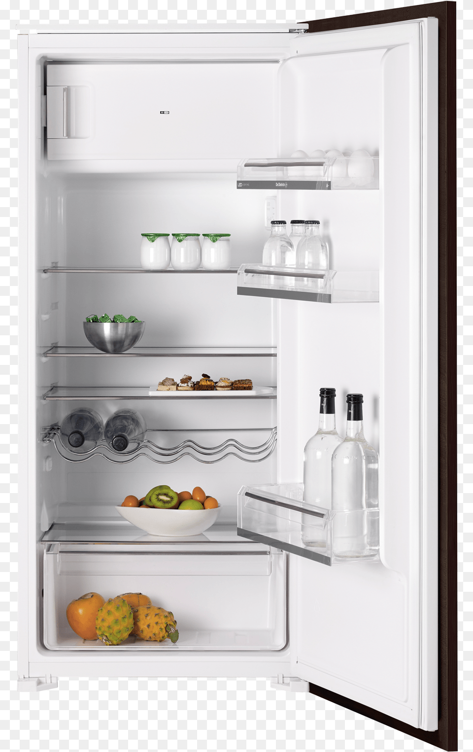 Fridge Freezer, Appliance, Device, Electrical Device, Refrigerator Free Png Download