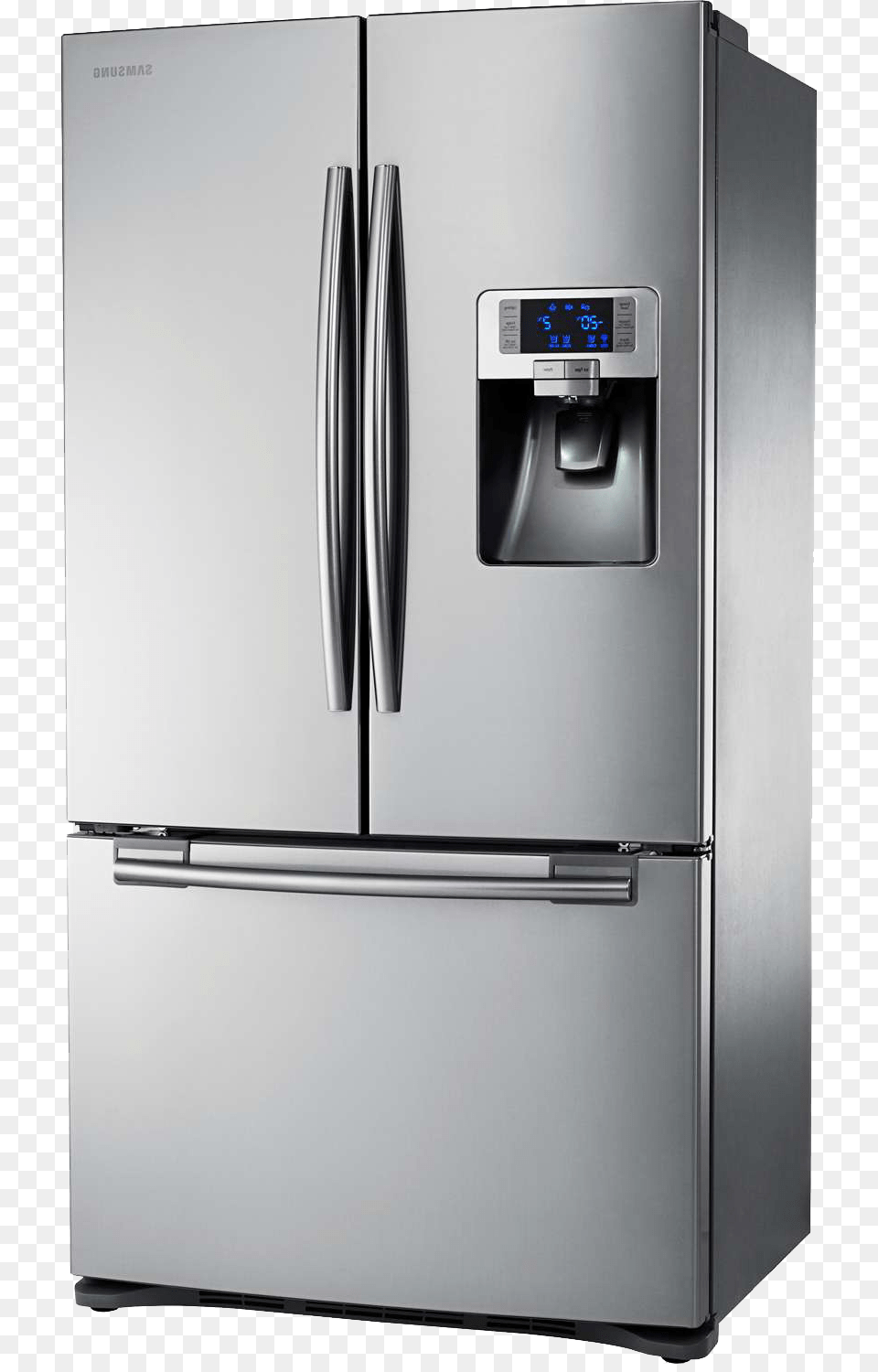 Fridge Freezer Repairs Home Appliance, Device, Electrical Device, Refrigerator Free Png Download