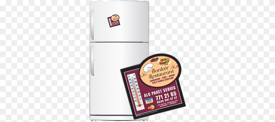 Fridge Magnet With Thermometer, Device, Appliance, Electrical Device, Advertisement Free Transparent Png