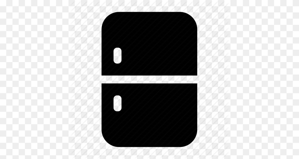 Fridge Refrigerator Icon, Architecture, Building Free Png
