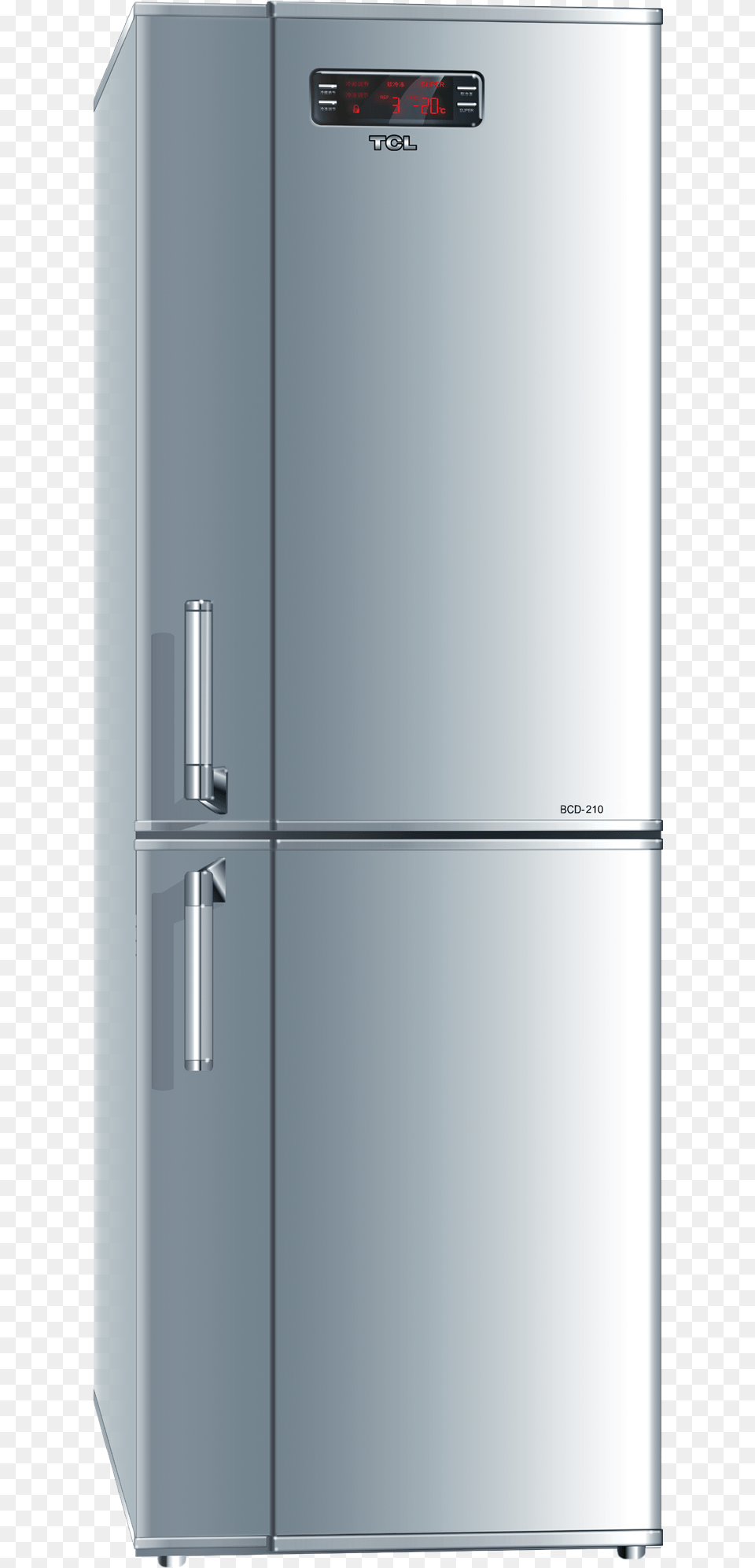 Fridge Vector Top View Refrigerator, Device, Appliance, Electrical Device Png
