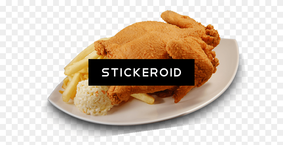 Fried Chicken, Food, Fried Chicken, Meal, Teddy Bear Free Png