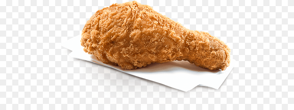 Fried Chicken 1pc Fried Chicken Legs, Food, Fried Chicken, Bread Png