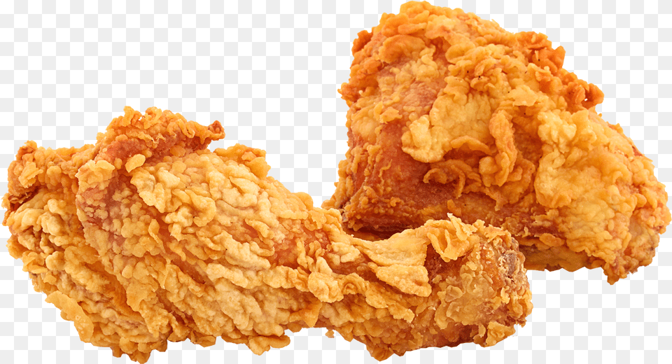 Fried Chicken, Food, Fried Chicken, Nuggets Free Png Download