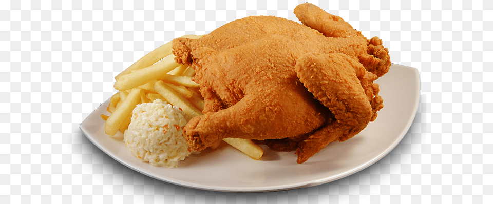 Fried Chicken, Food, Fried Chicken, Meal, Food Presentation Free Png Download