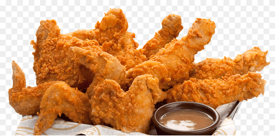 Fried Chicken, Food, Fried Chicken, Nuggets Free Png