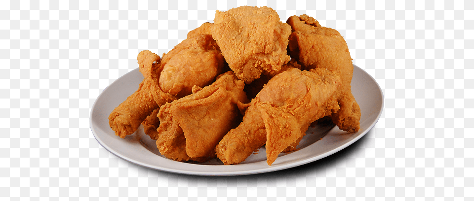 Fried Chicken, Food, Fried Chicken, Nuggets, Dining Table Free Transparent Png