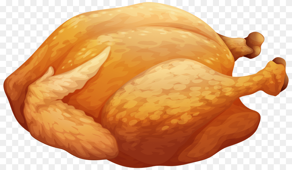 Fried Chicken Free Transparent Png